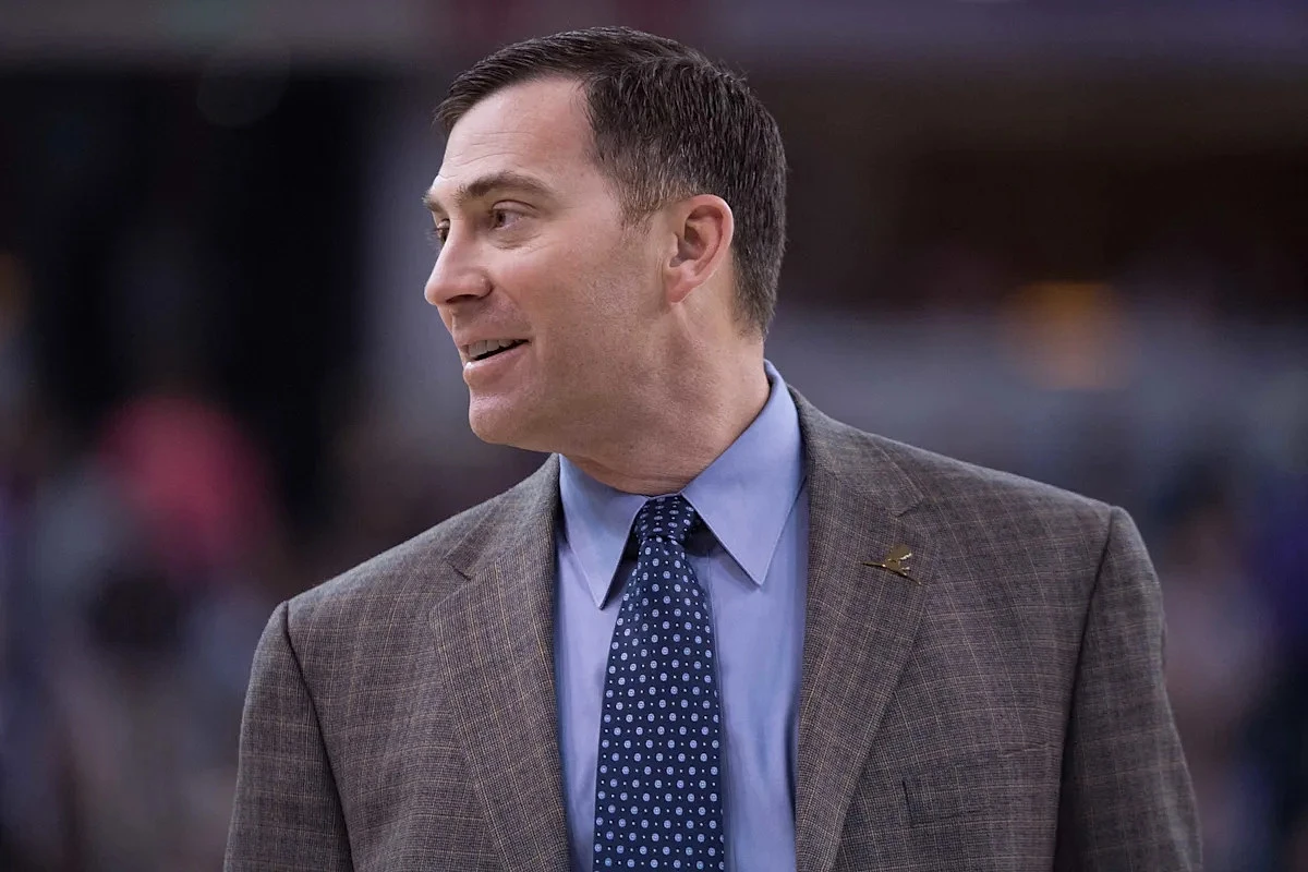 Ohio State basketball hires longtime NBA assistant to coaching staff