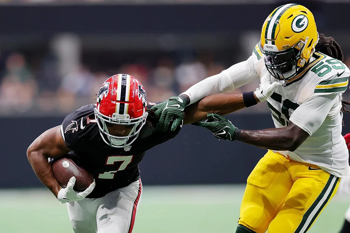 Key takeaways from the Falcons 2026 schedule release