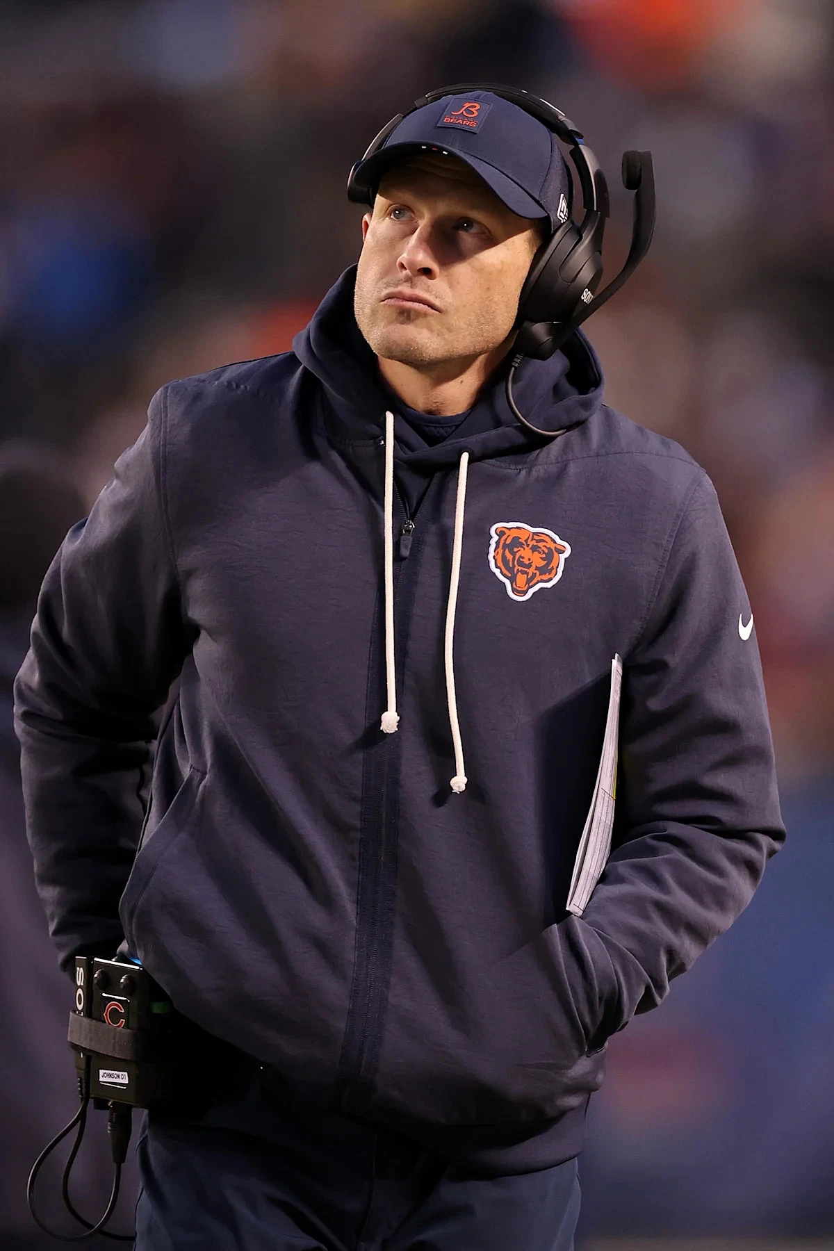 Instant predictions for Bears’ 2026 slate
