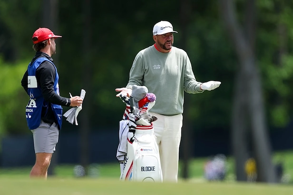 PGA Championship 2026: Michael Block's beautiful comments are a reminder of the underdog story we forgot