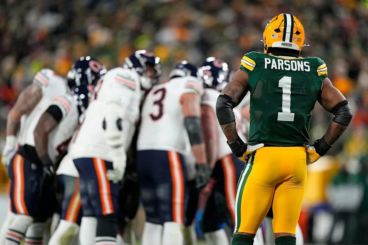 Important things to know about Green Bay Packers 2026 schedule