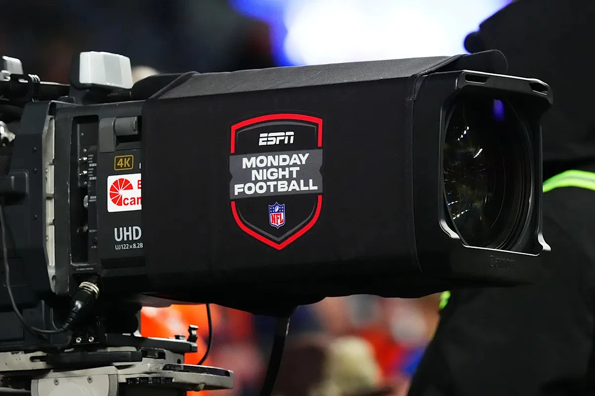 Saints get just one prime-time game in 2026 NFL schedule