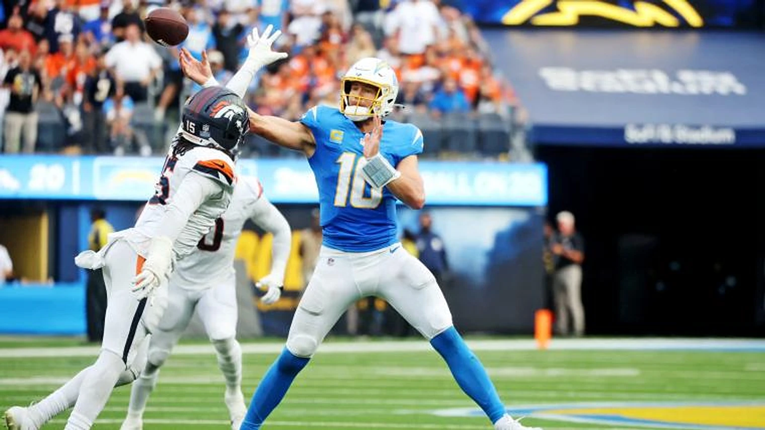 Denver Broncos' 5 most must-win games on 2026 schedule