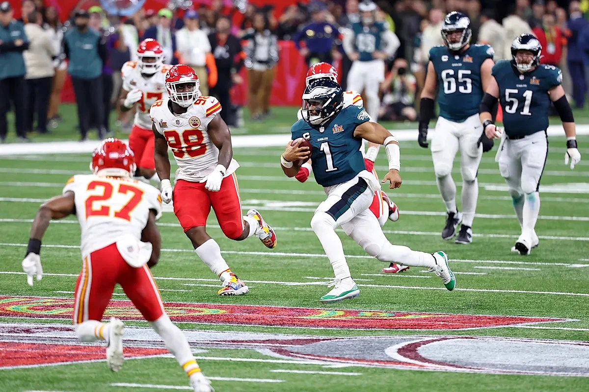 Crazy stat shows Rams' schedule is littered with recent Super Bowl champs