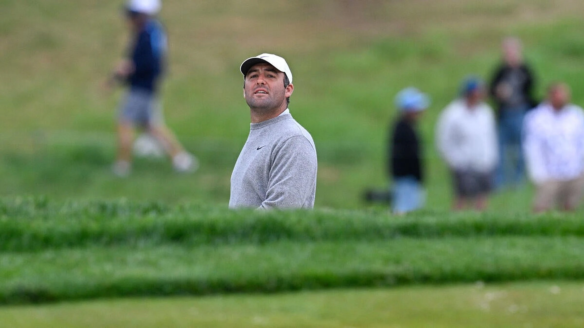 2026 PGA Championship takeaways, Round 1: Scottie Scheffler makes statement, Jordan Spieth raises hopes