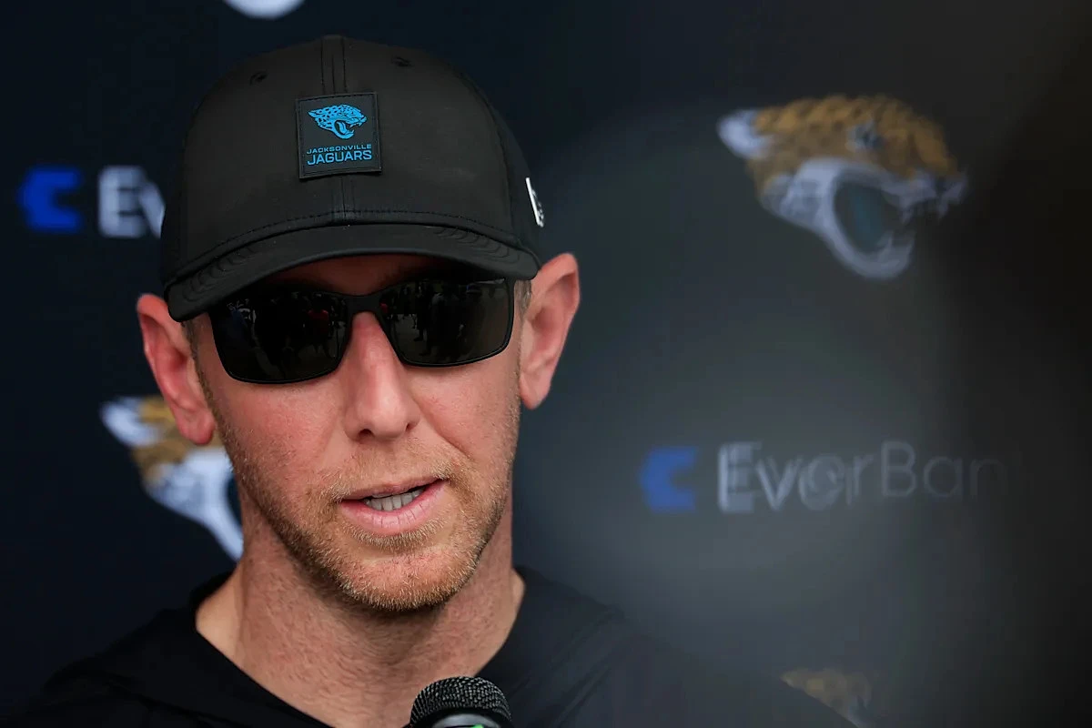 5 important things to know about Jaguars' 2026 NFL schedule