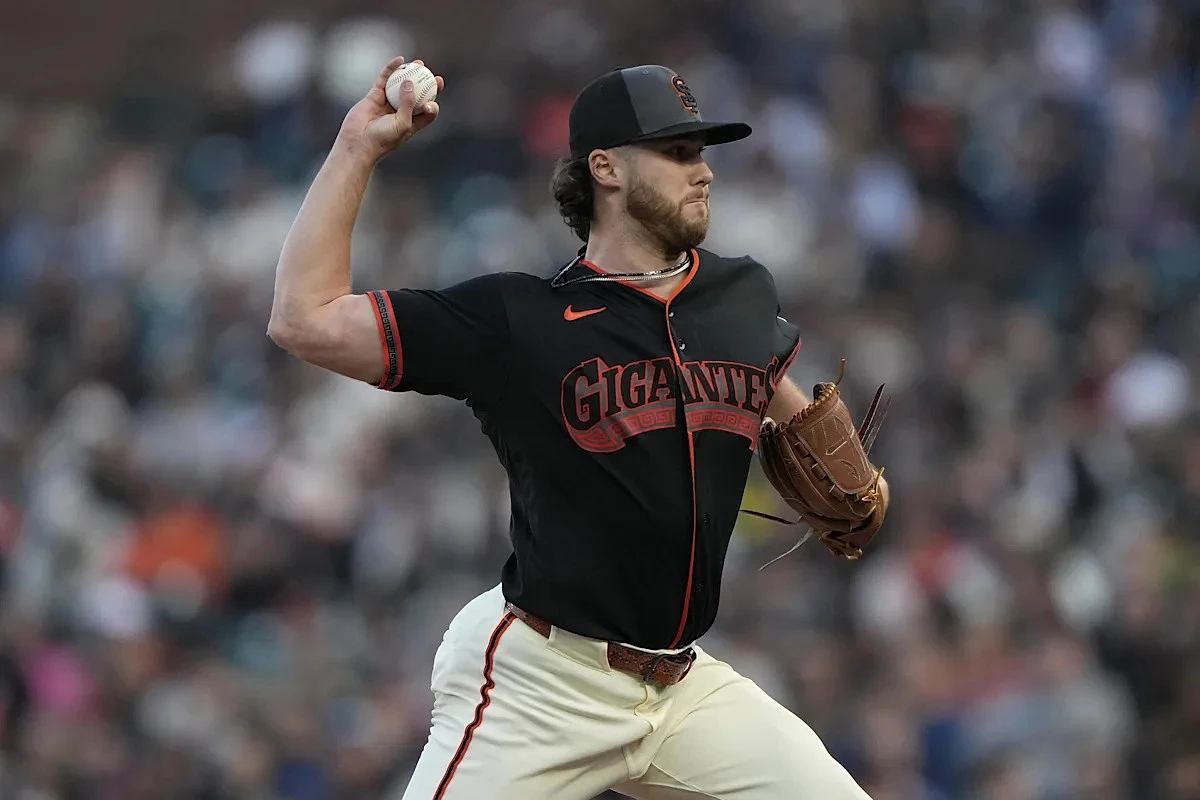 How to watch San Francisco Giants vs. Los Angeles Dodgers
