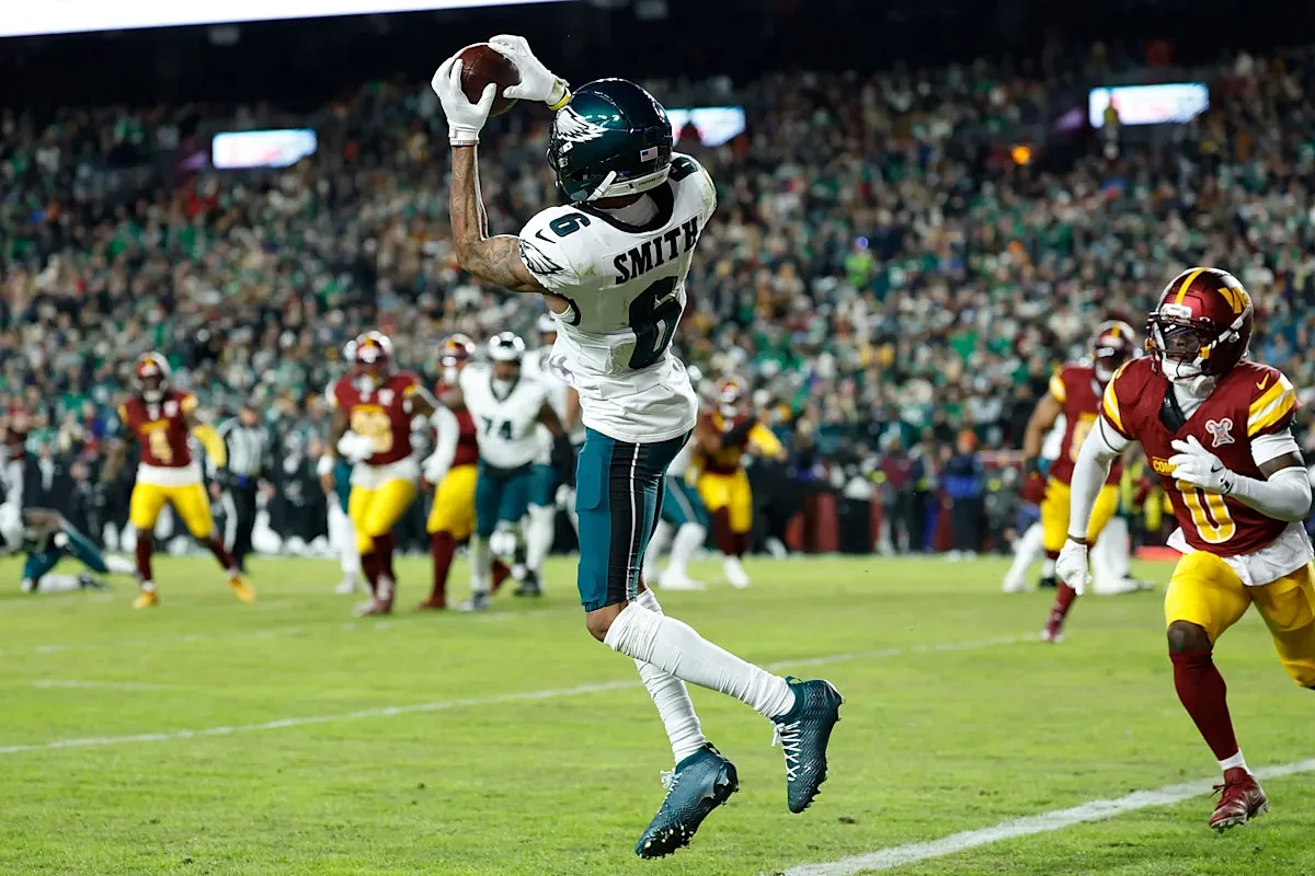 5 biggest observations from Philadelphia's 2026 slate of games