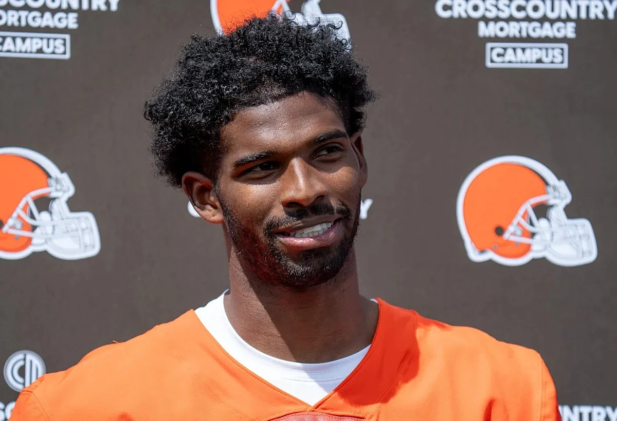 Ex-Colorado quarterback Shedeur Sanders didn't get degree, contrary to reports
