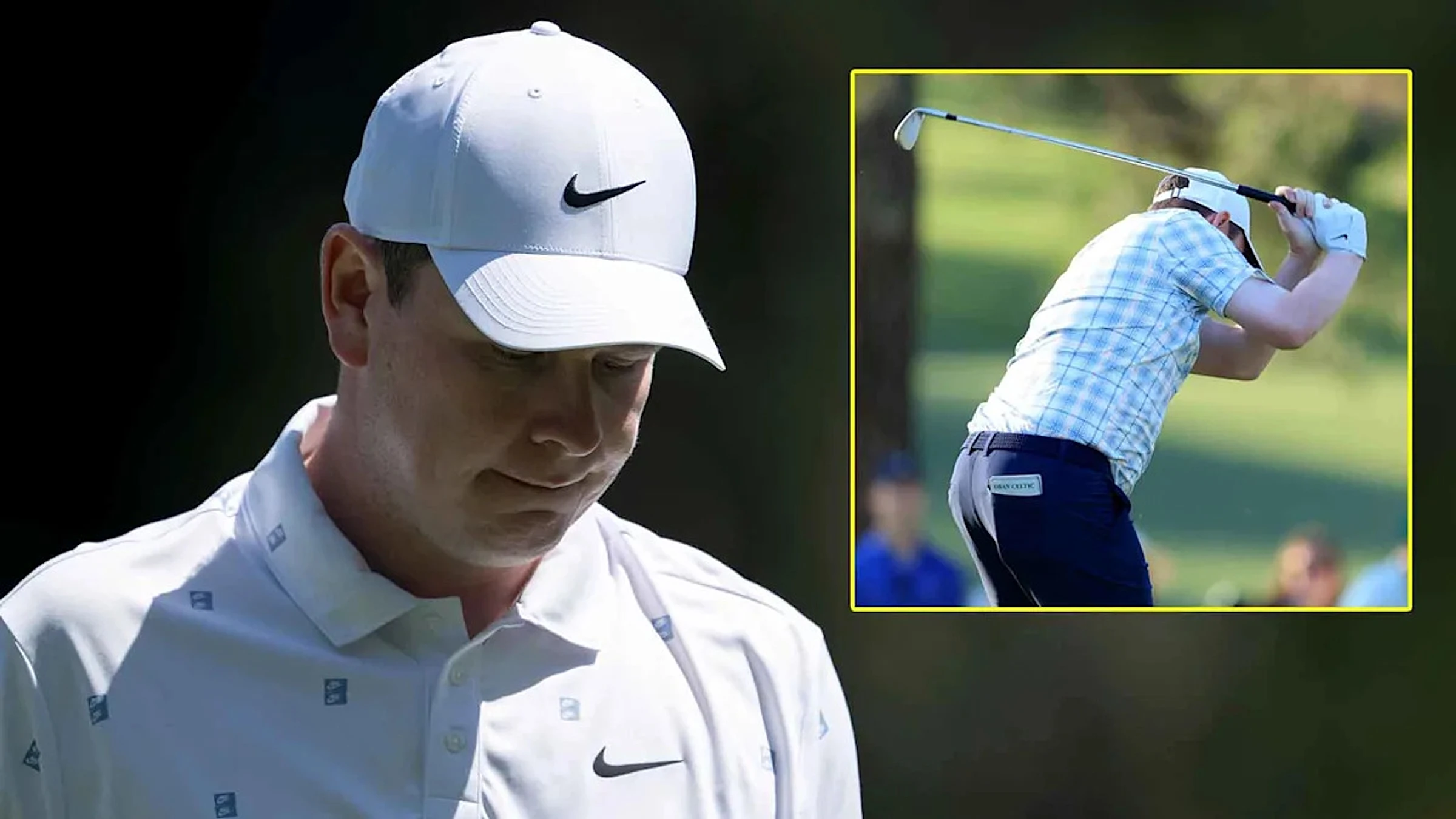Inside the new rules policing player behavior at PGA Championship