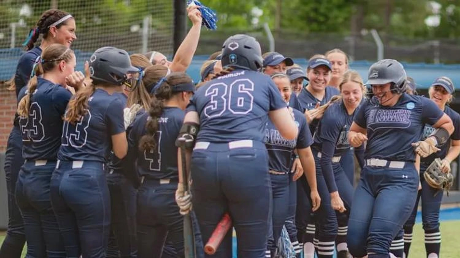 Virginia Wesleyan opens NCAA Tournament with 14-0 win over John Jay