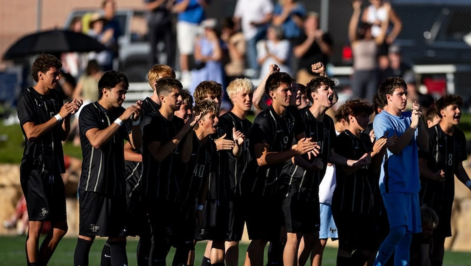 High school boys soccer: Thursday’s 6A/4A quarterfinal recap