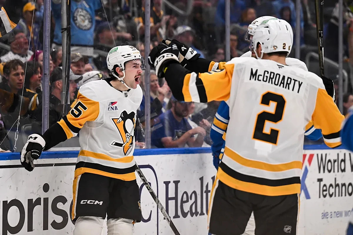 Calder Cup Playoffs: Wilkes-Barre/Scranton Blows 3-0 Lead, Loses Game 2 In Overtime
