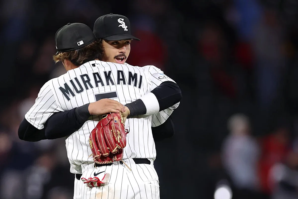 Photos: Chicago White Sox 6, Kansas City Royals 2