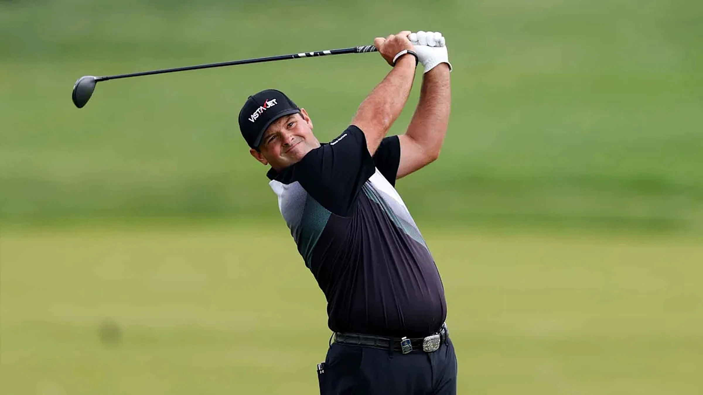 Thriving in ‘weird' situation at PGA, Patrick Reed stunned by LIV Golf's new reality