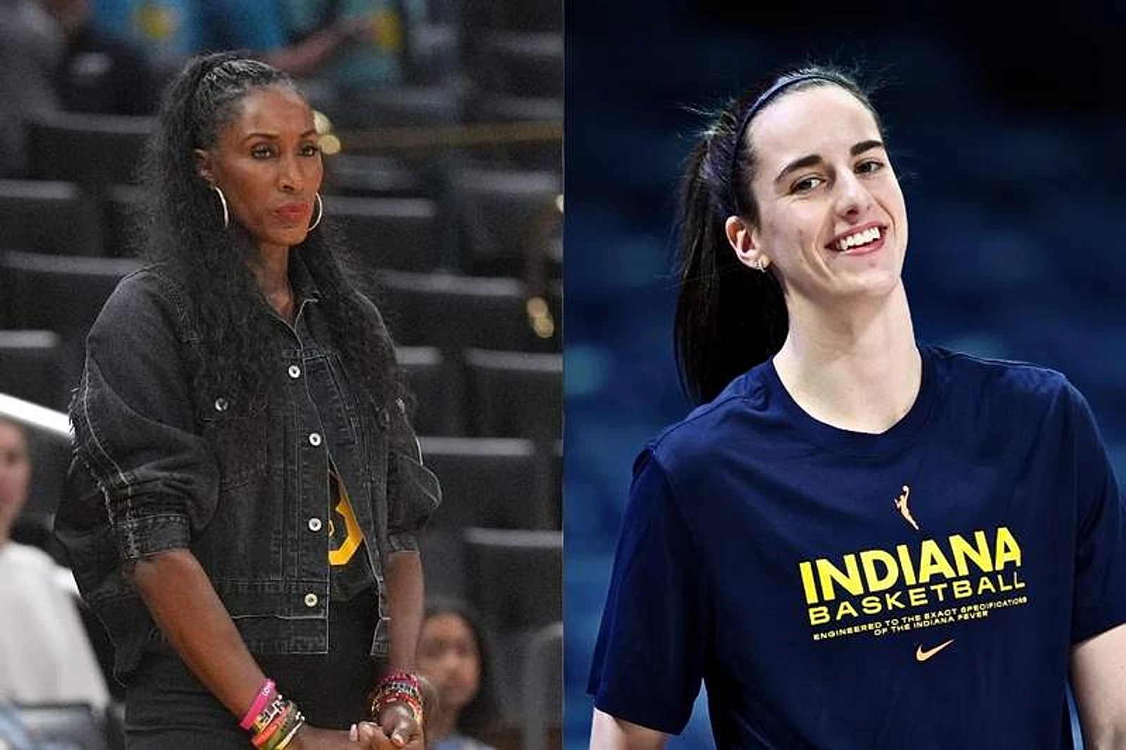 "Don’t Know How We Left the Country Without Her": Lisa Leslie Takes Firm Position on Team USA’s Caitlin Clark Decision