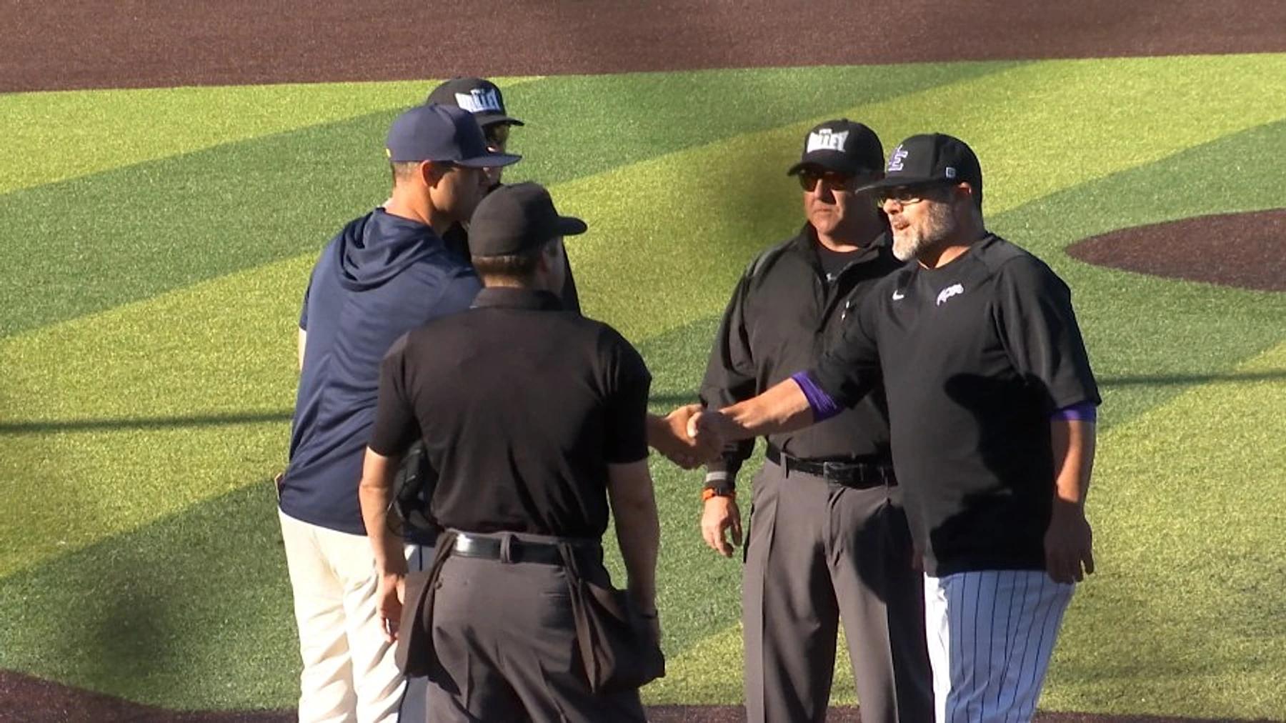 UE has four batters walked in against Murray State