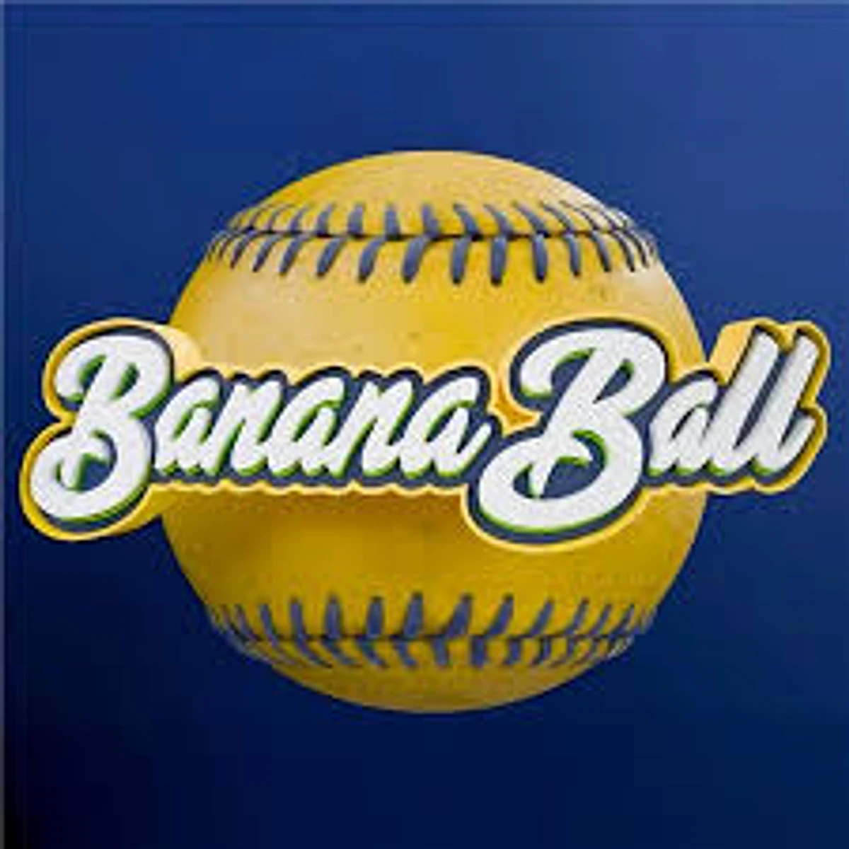 Banana Ball ready for stop in El Paso