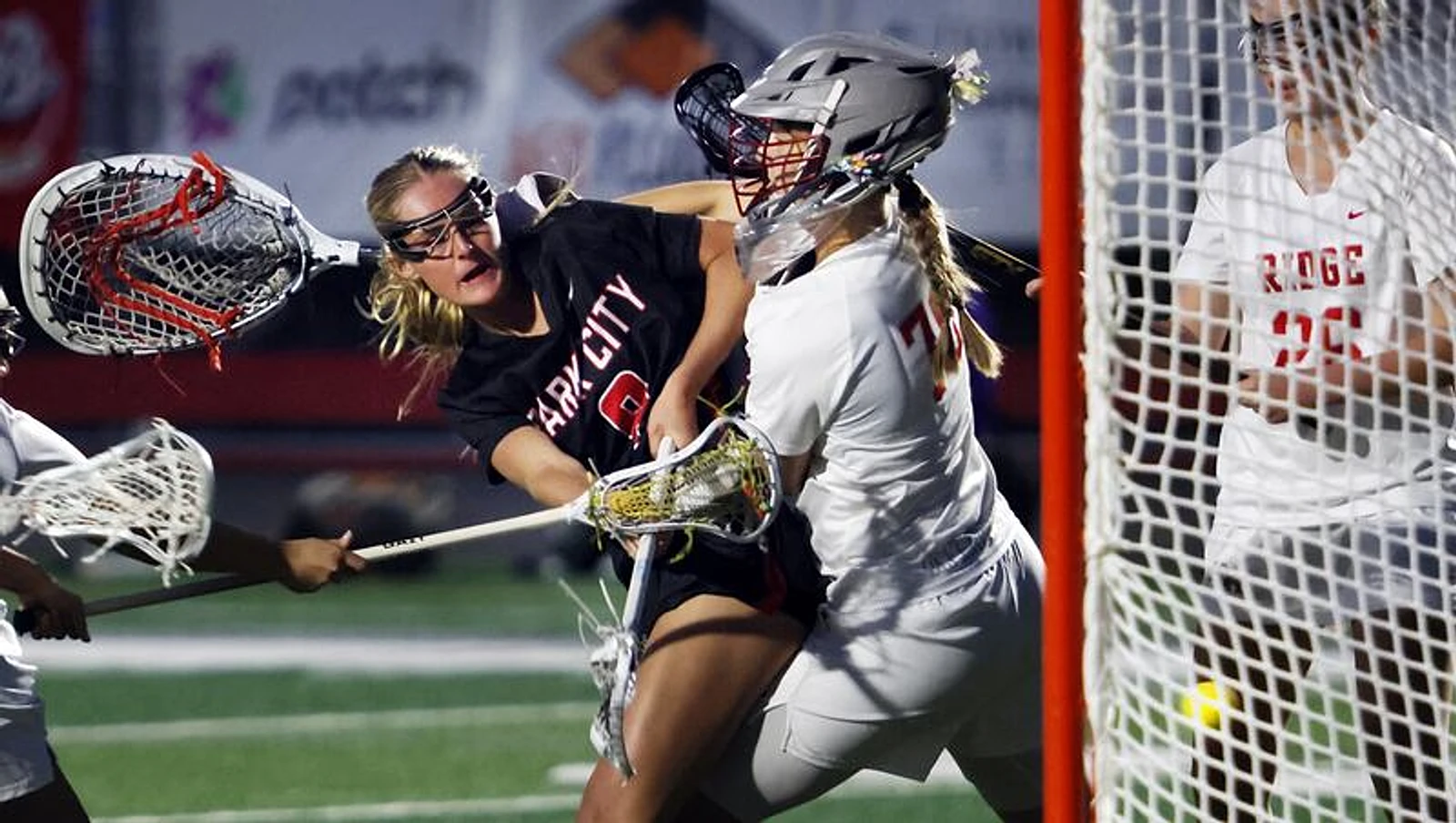 High school girls lacrosse: Thursday’s 6A/5A/4A second round recap