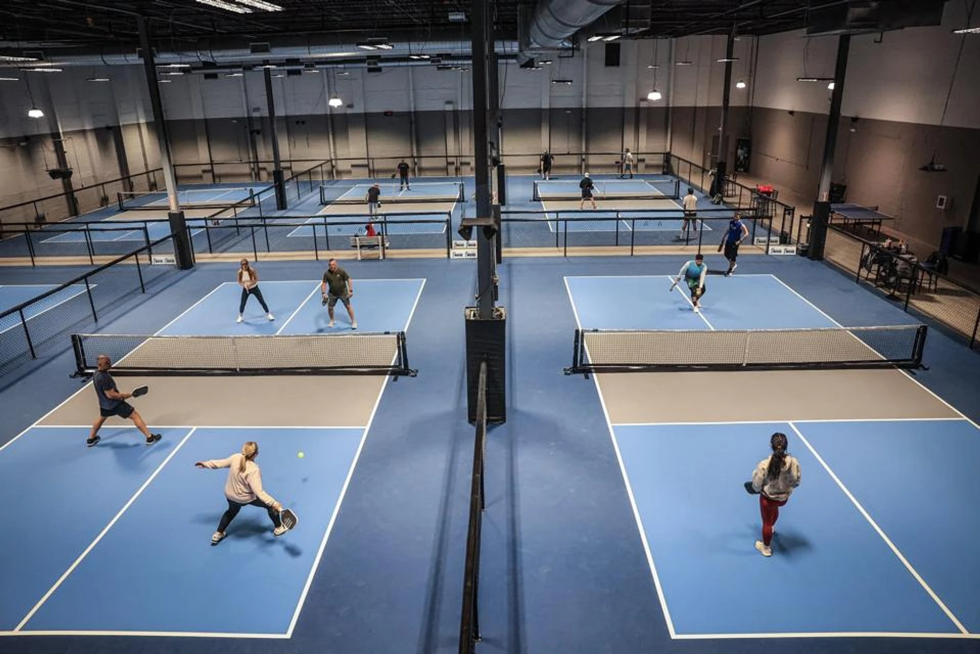 DUPR And Data Are Powering Pickleball’s Operating System