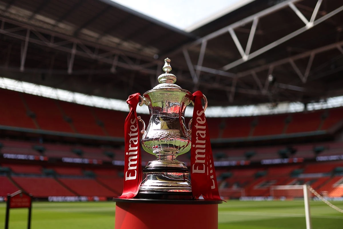Why the FA Cup final no one wanted says so much about the modern game