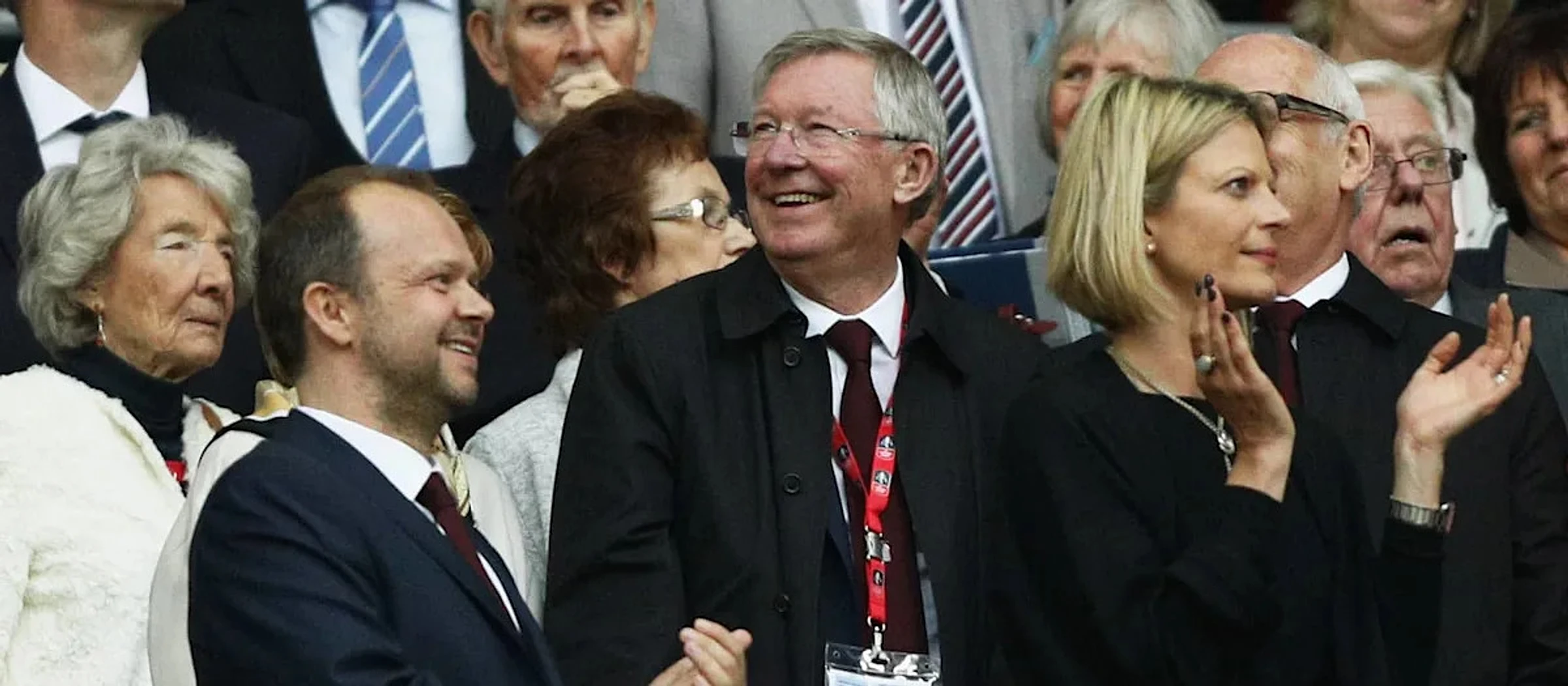 David O’Leary: Leeds legend makes stunning revelation about Man United job