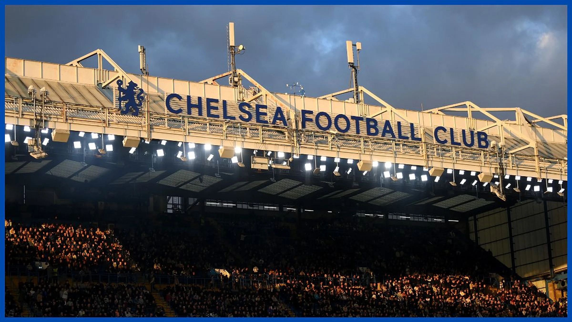 Chelsea now linked again with transfer target that caused mass drama last summer