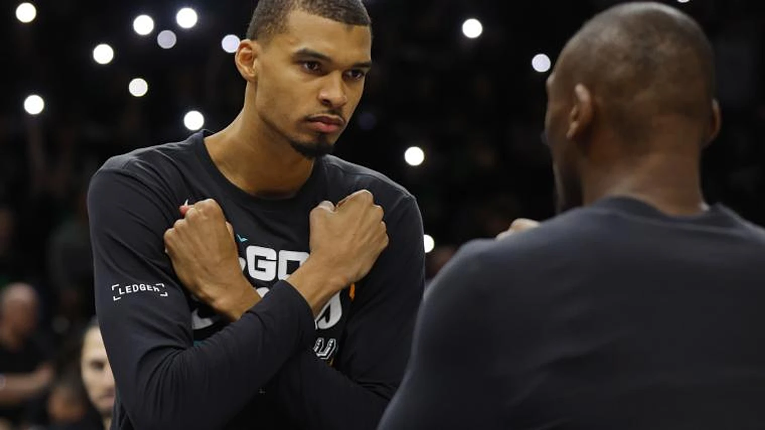 What channel is Timberwolves vs. Spurs on? Time, TV schedule, live stream to watch Game 6 of NBA Playoffs series