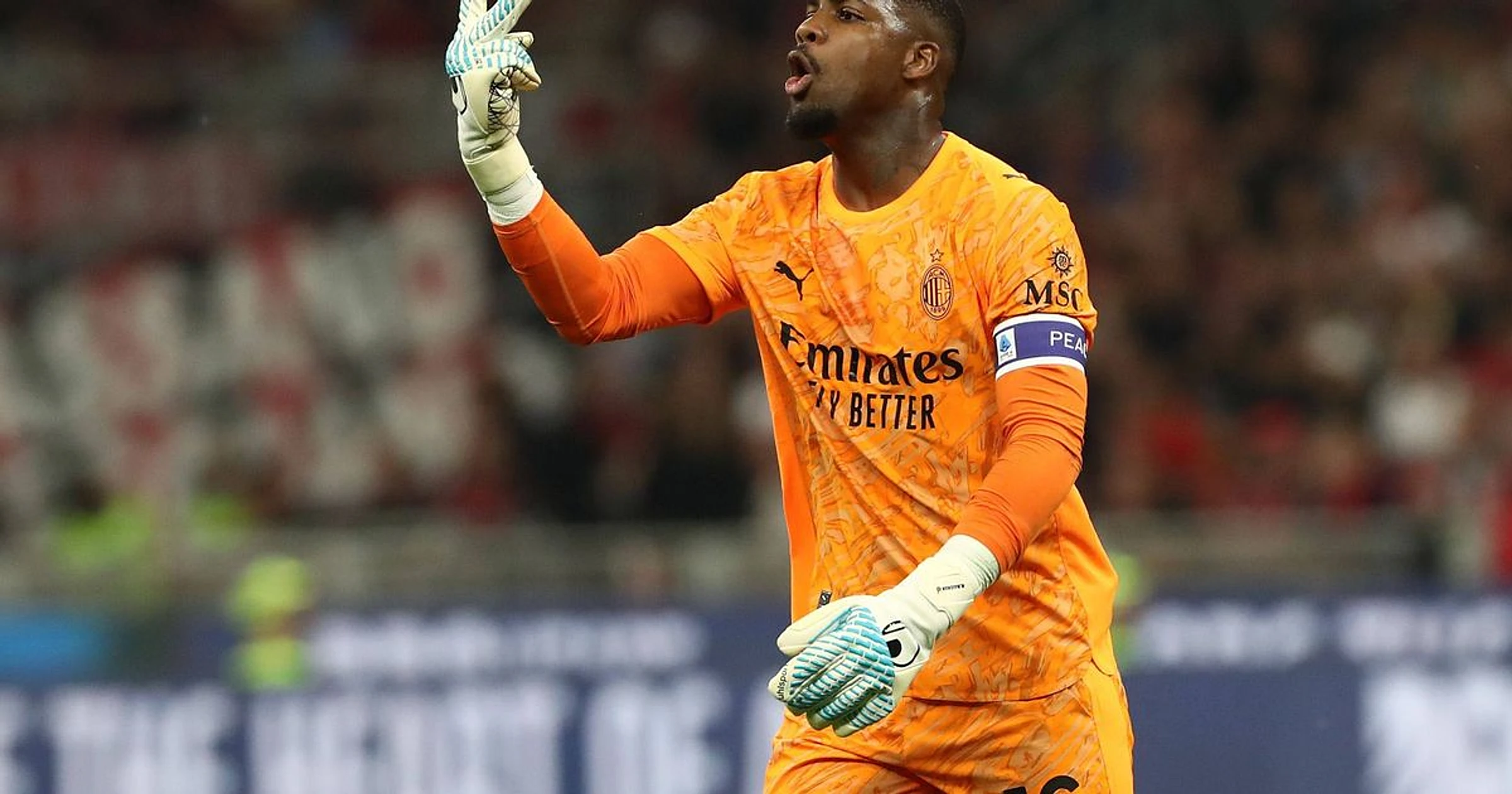 Transfer rumour roundup: Chelsea reignite Maignan chase; Man City and PSG eye Federico Valverde