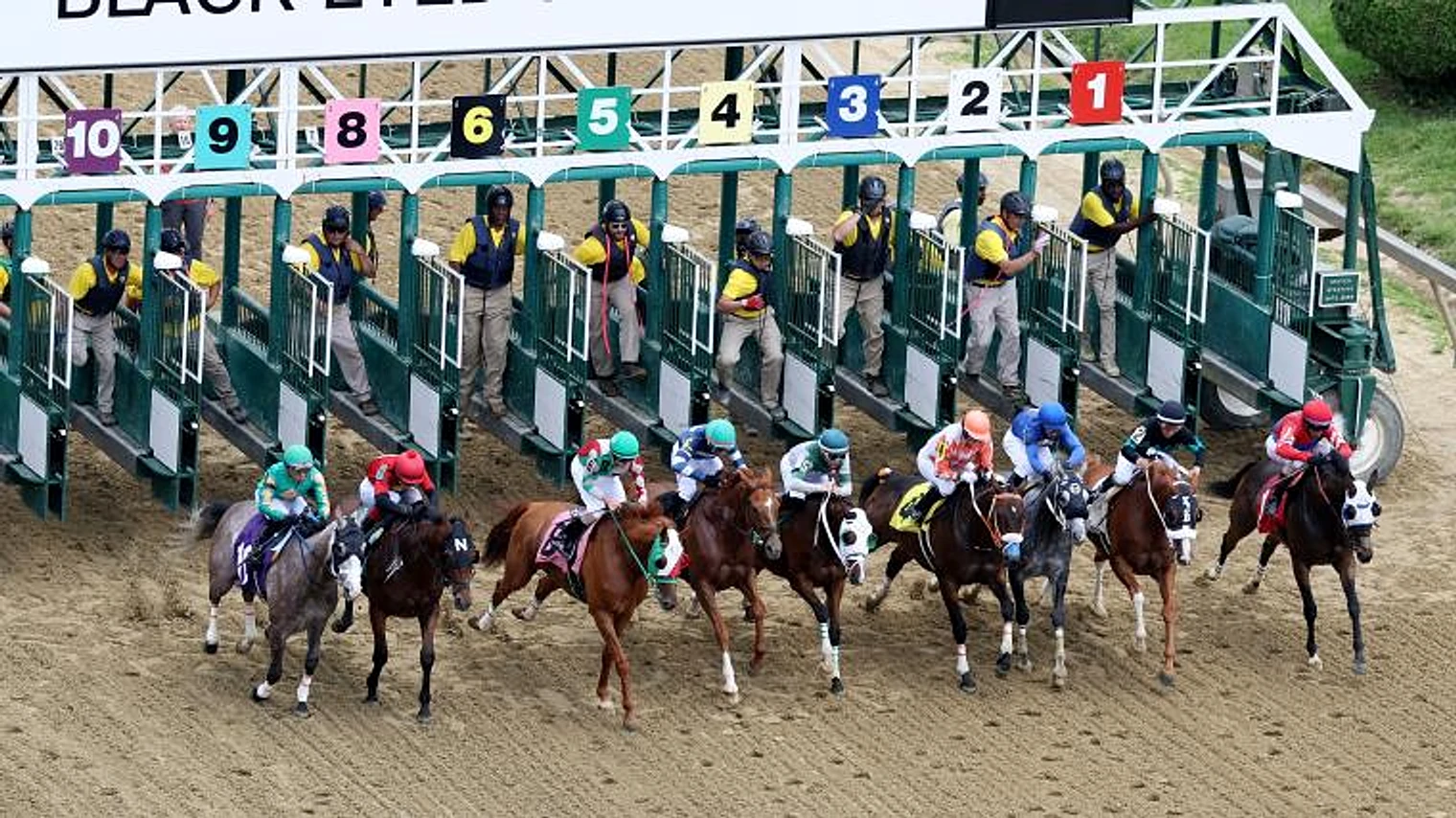Preakness Stakes payout breakdown: How much prize money will the winner get in 2026?