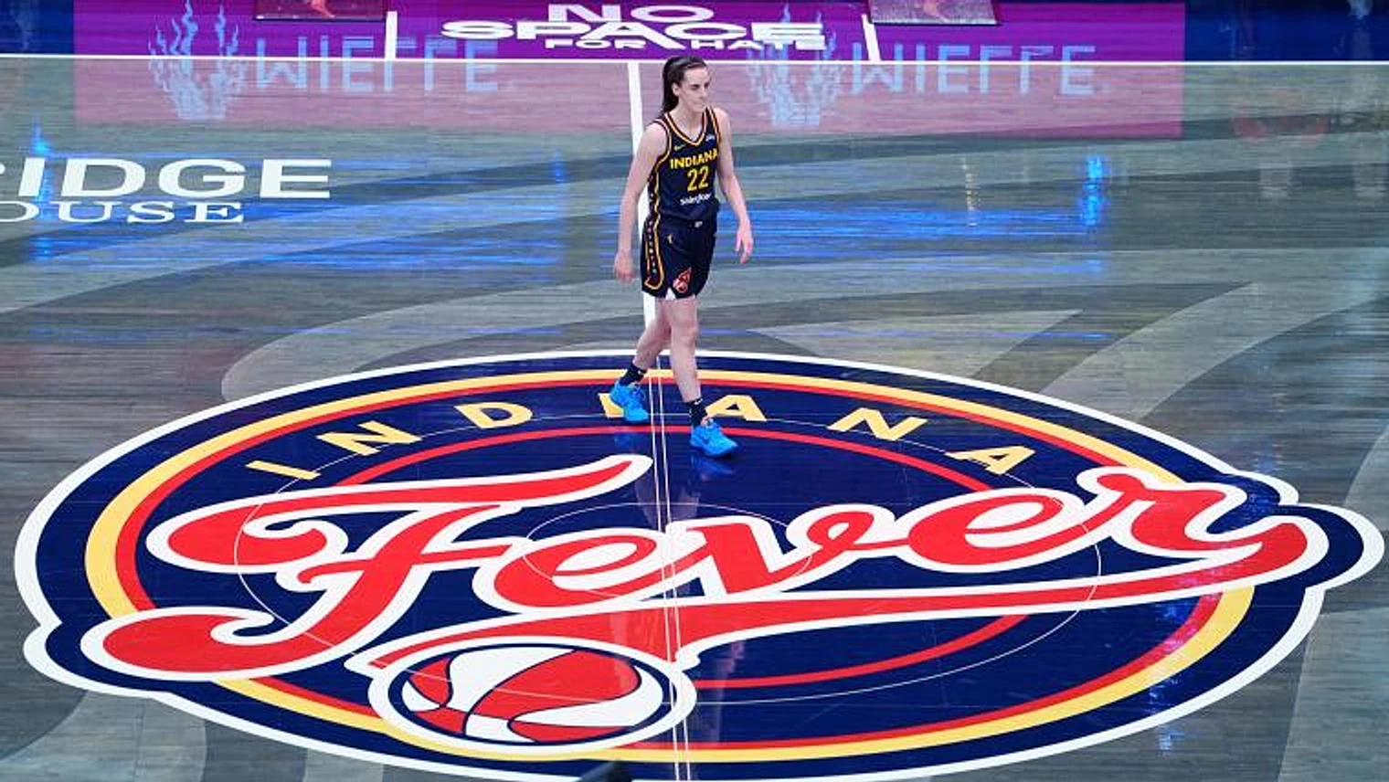 Where to watch Fever vs. Mystics today: Channel, time, TV schedule, live stream for Caitlin Clark WNBA game