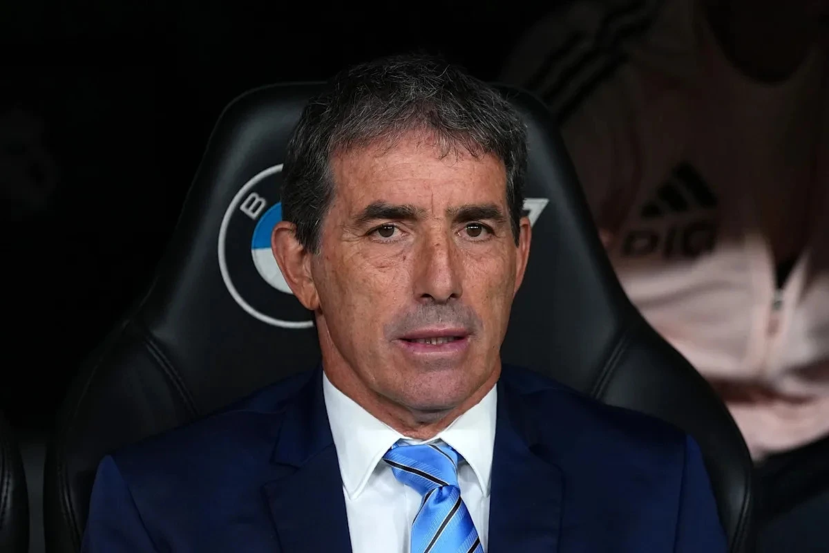 ‘Not normal’ – Oviedo manager stunned by Bernabeu treatment of Kylian Mbappe
