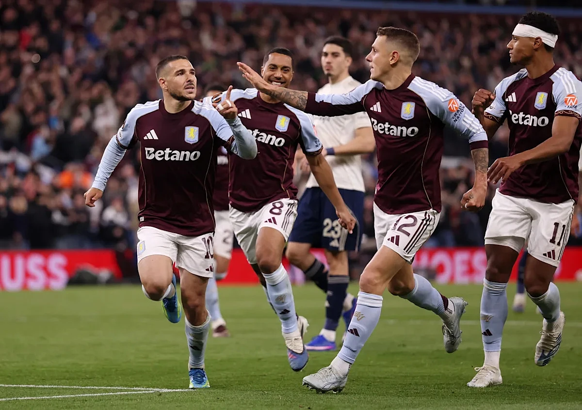 Aston Villa vs Liverpool – Match preview and team news