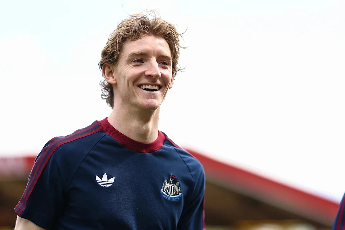 Will ‘idiots’ comment prove costly in Bayern Munich’s pursuit of Newcastle United star Anthony Gordon?