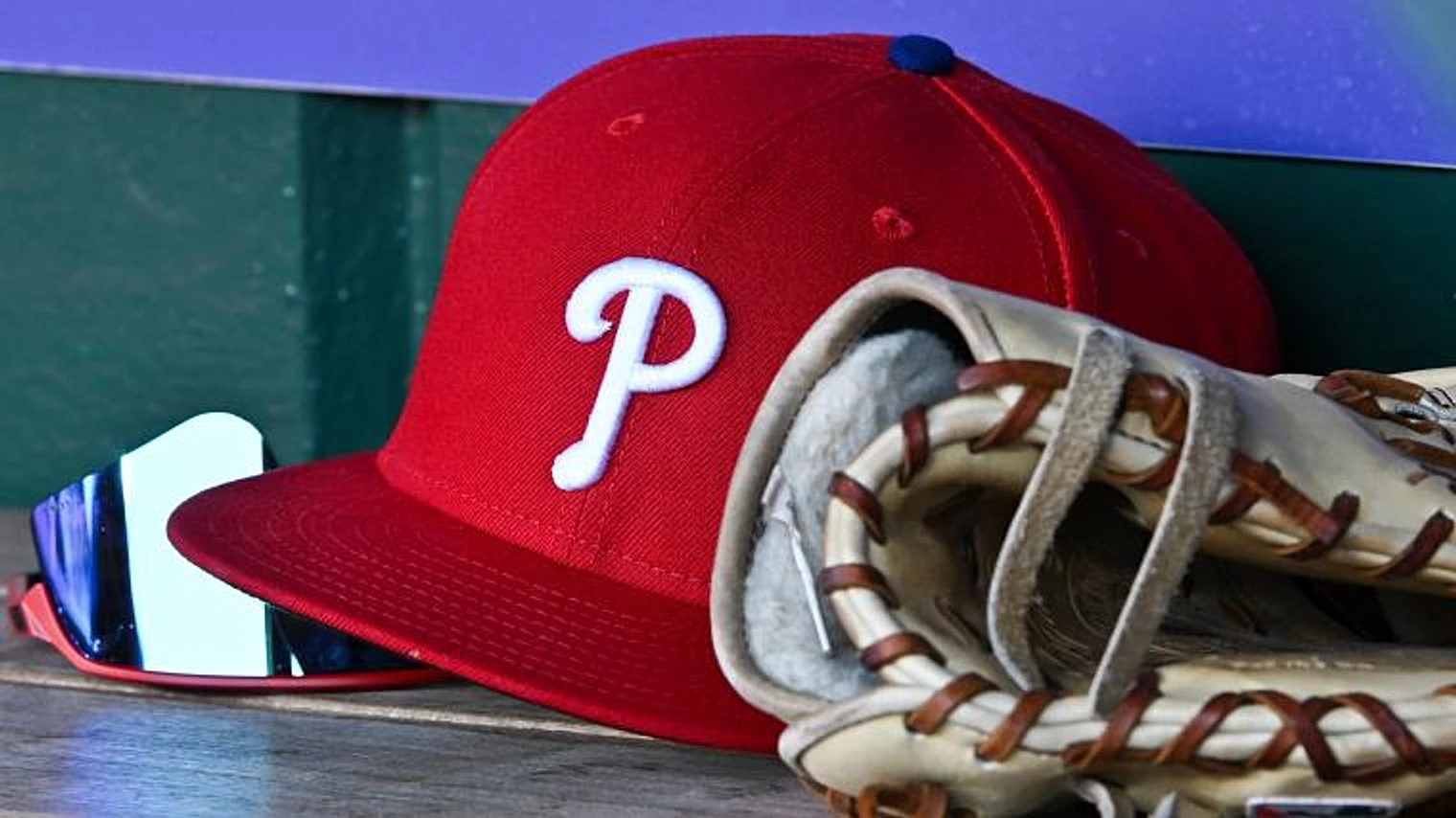 Phillies creep closer to being a top 10 team in MLB