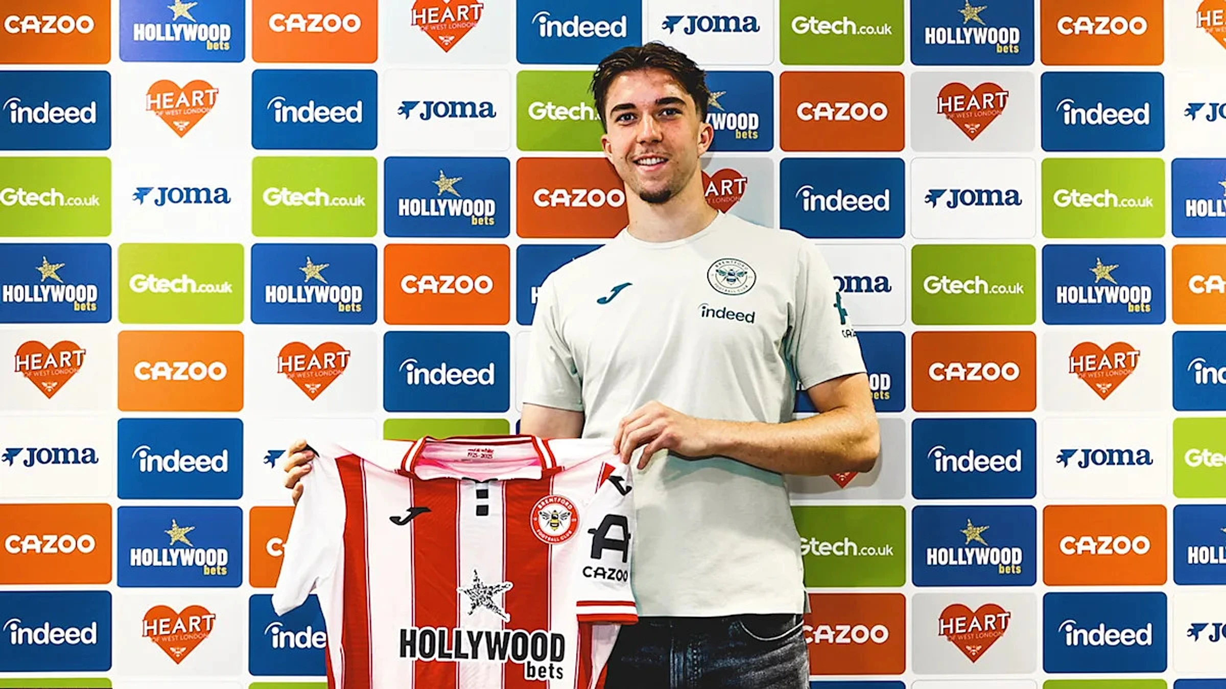 Breaking news: Brentford sign Schuster from RB Salzburg