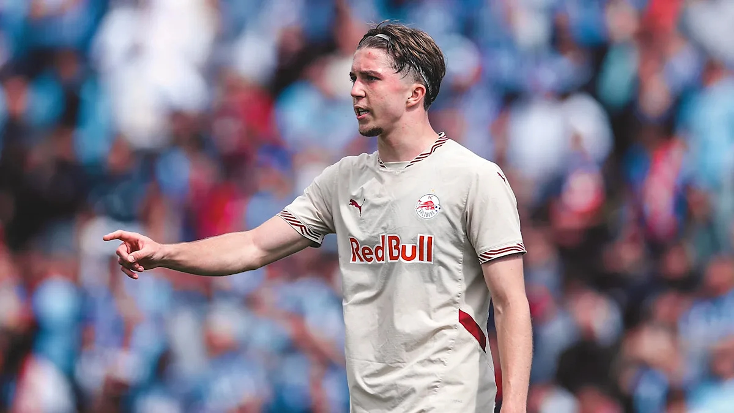 Analysis: Why Brentford signed Red Bull Salzburg defender Jannik Schuster