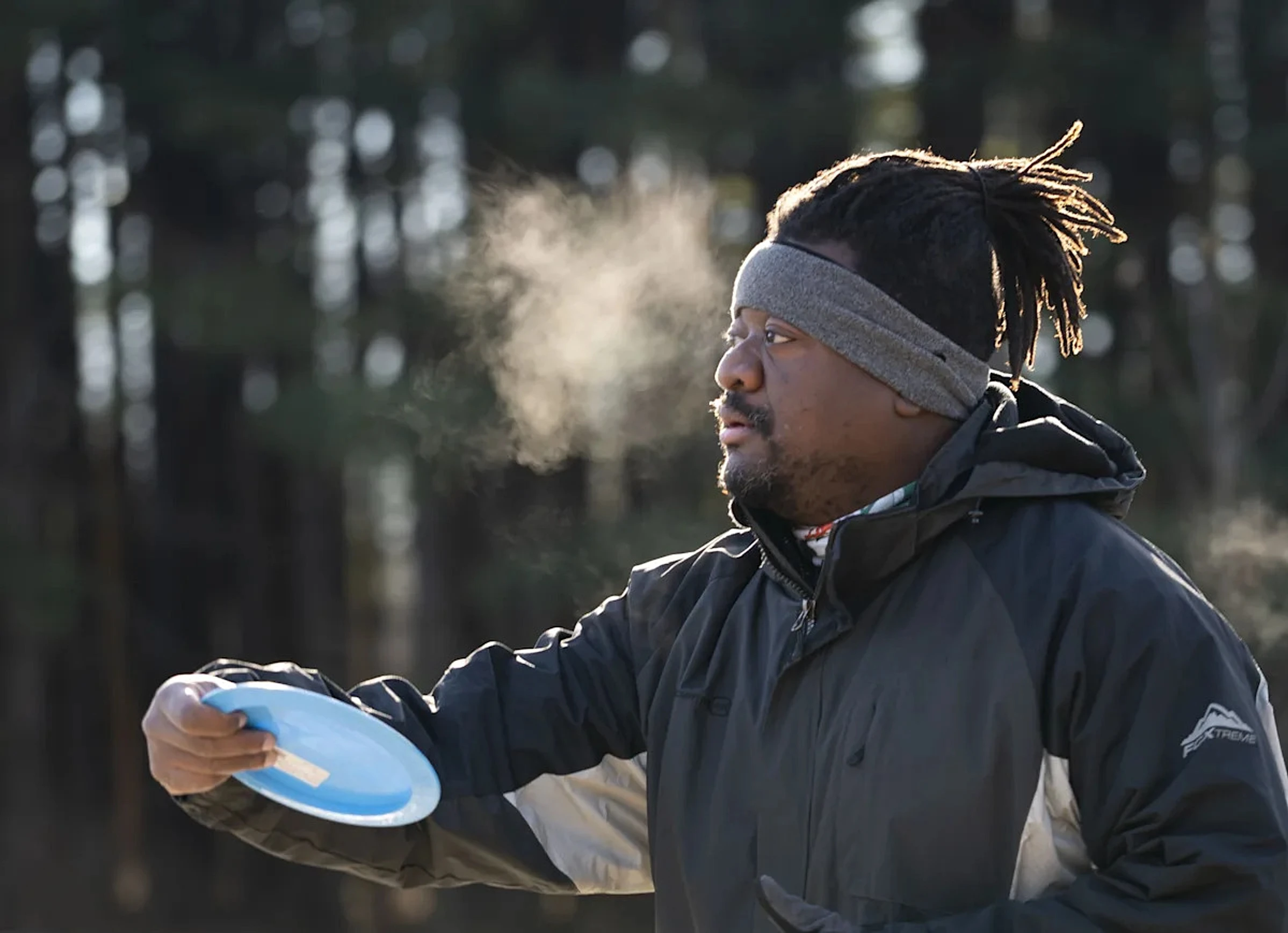 Ohio disc golf courses among best in world, are free to play. See list