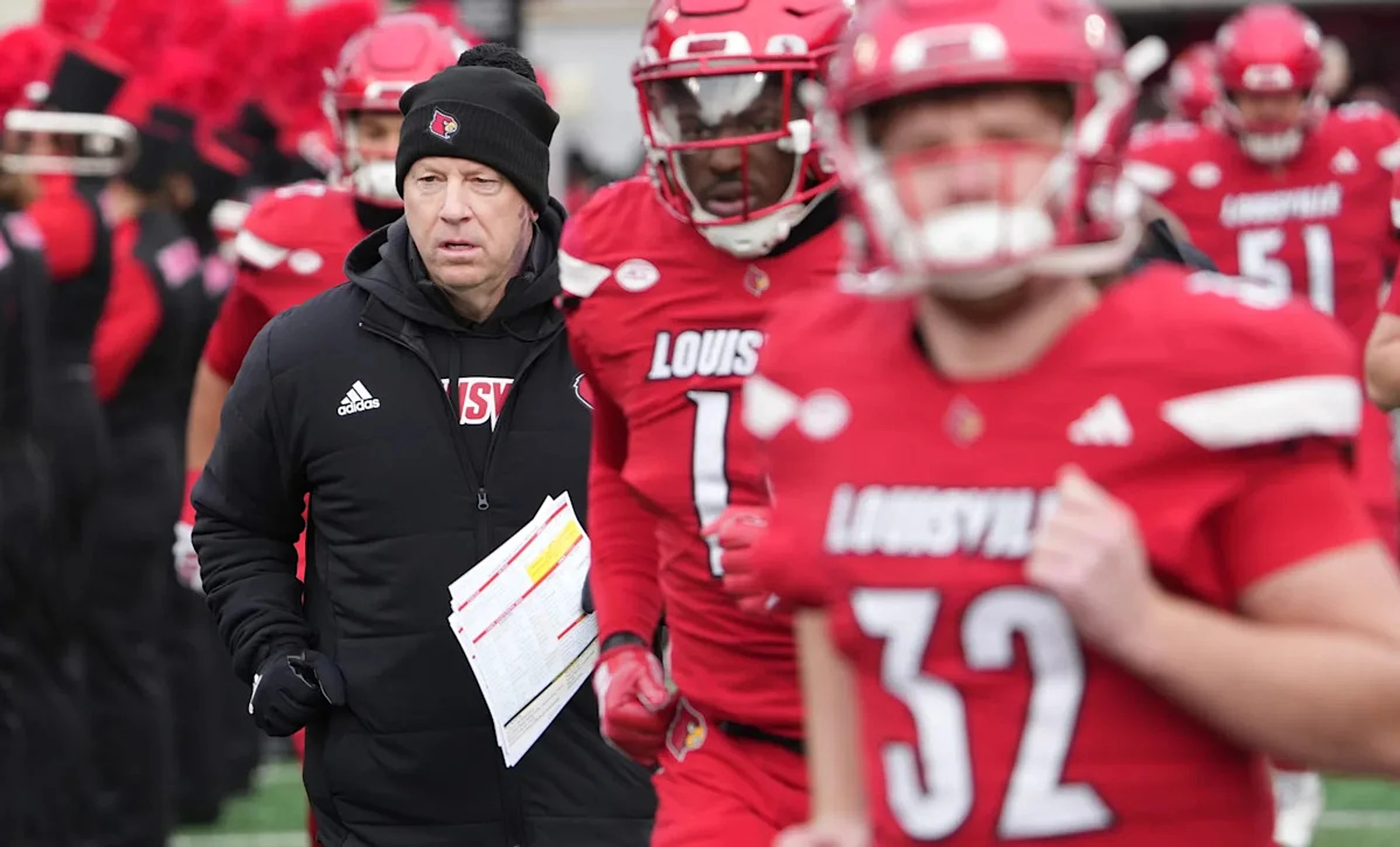 5 things Louisville football fans can reasonably expect in 2026 season