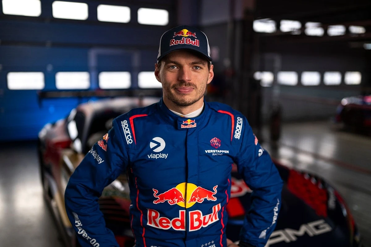 Why Max Verstappen can’t resist Nurburgring’s ‘Green Hell’ – and what it means for F1 future