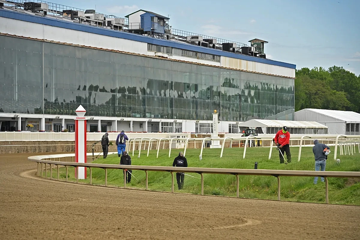 Preakness 2026 at Laurel Park will be ‘tremendously different’ than Pimlico