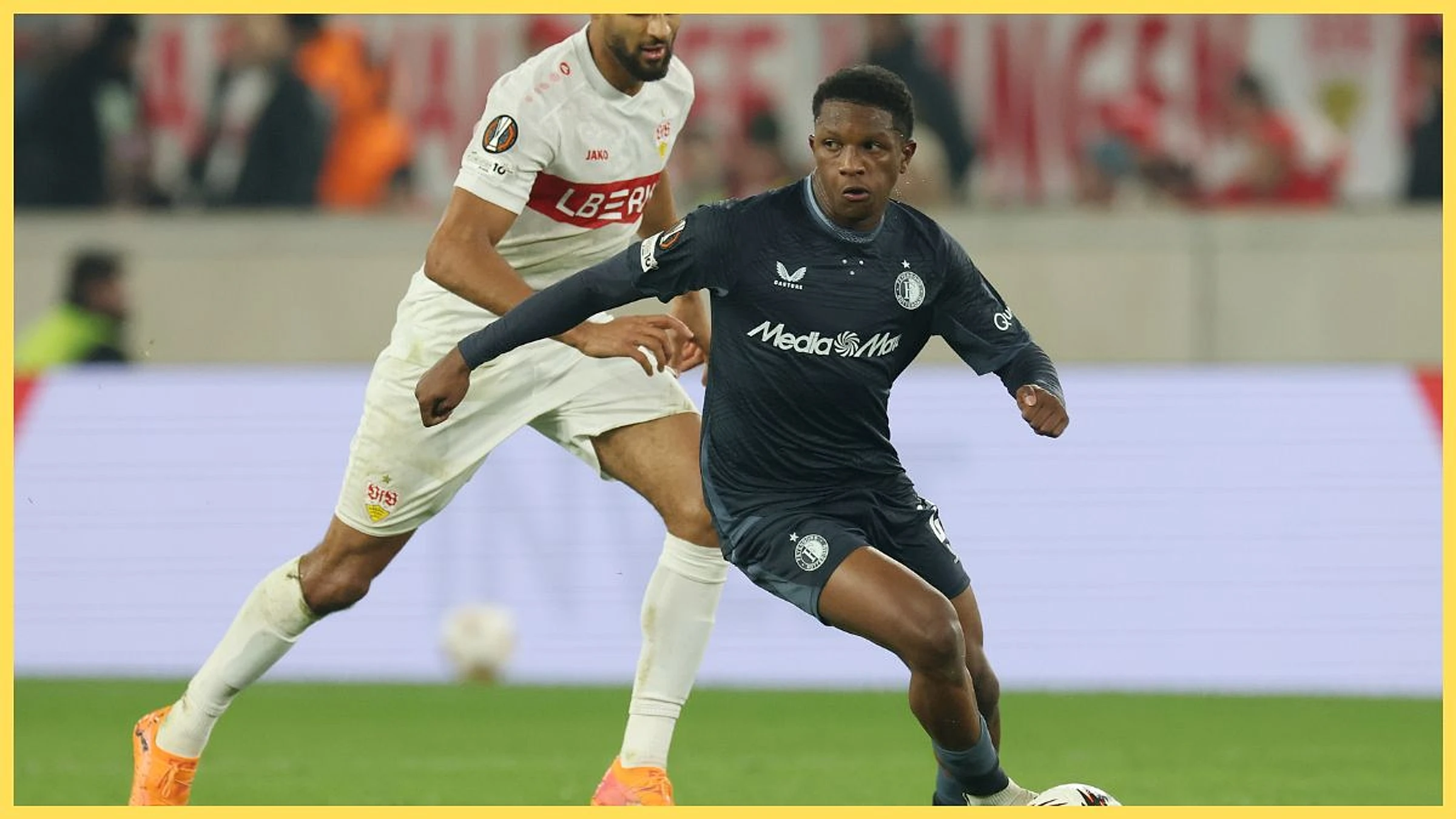 Liverpool handed Read transfer hint as Bayern claim dismissed