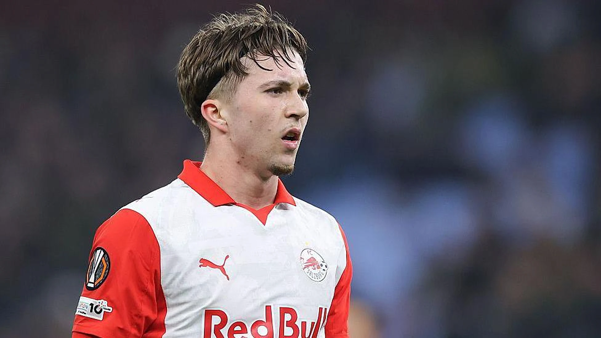 Brentford sign Schuster