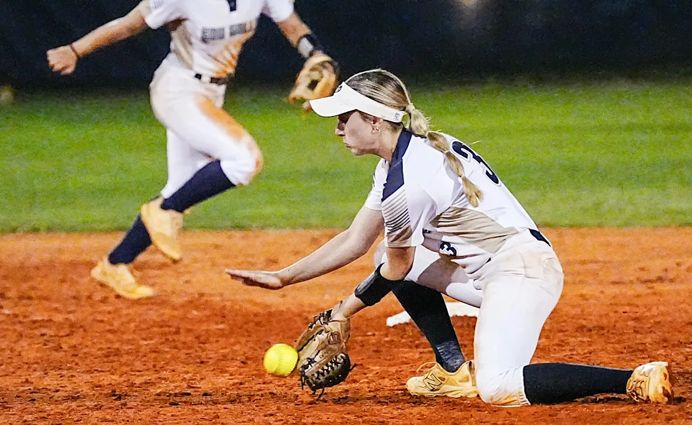 Eau Gallie, Melbourne eliminated in softball regional finals