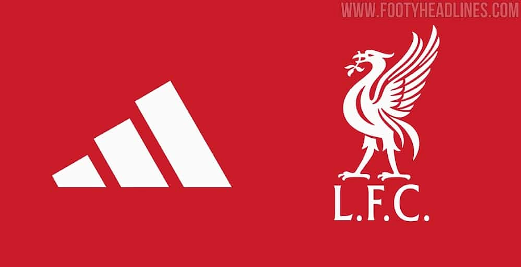 Liverpool confirm release date for 2026-27 home kit
