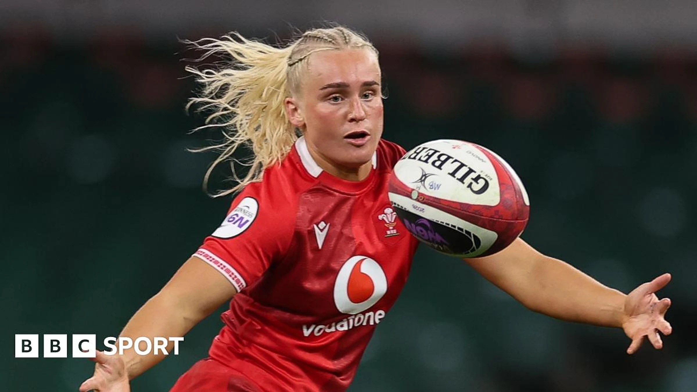 Wales recall Singleton for must-win Italy game