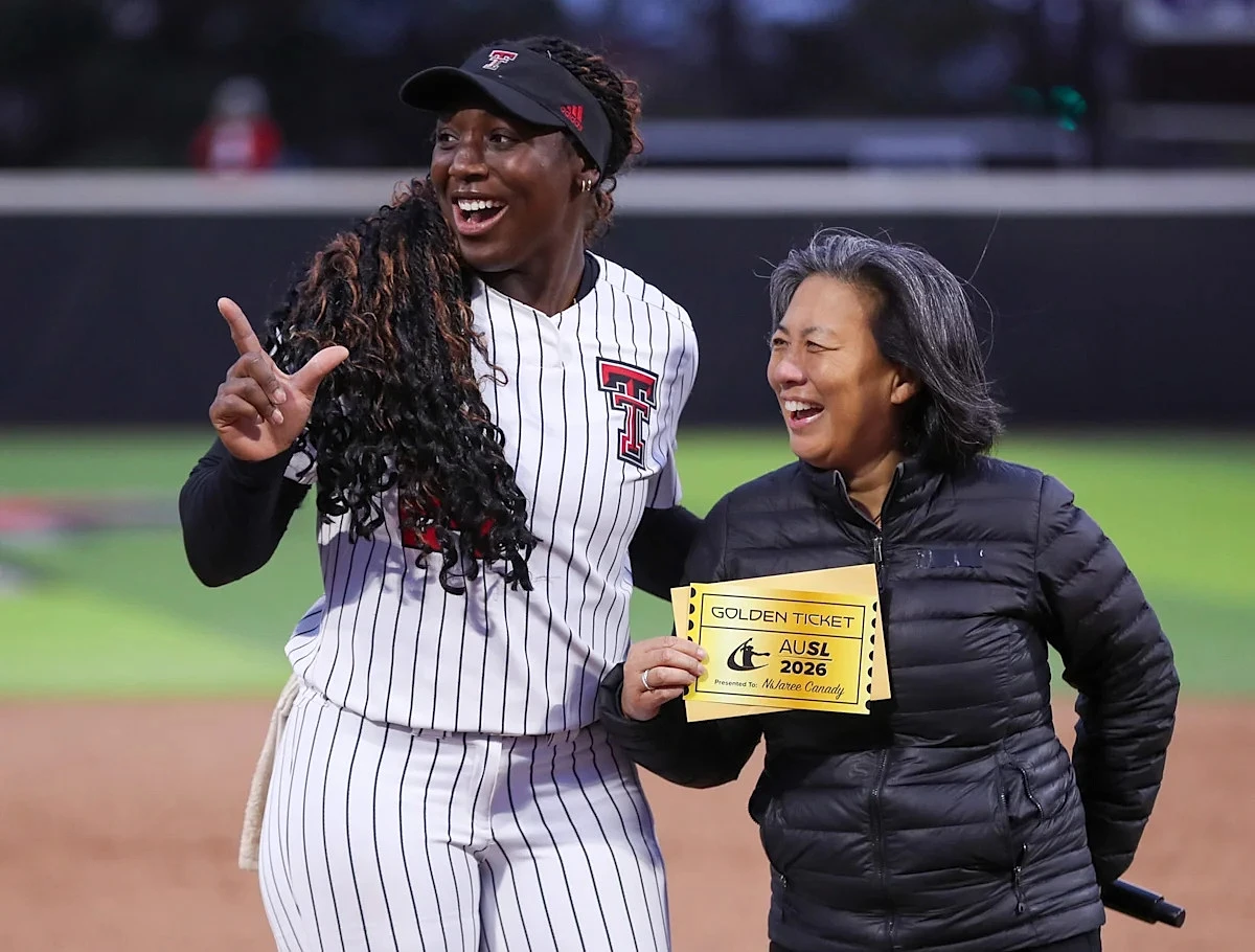 What is the AUSL? What to know on professional softball league