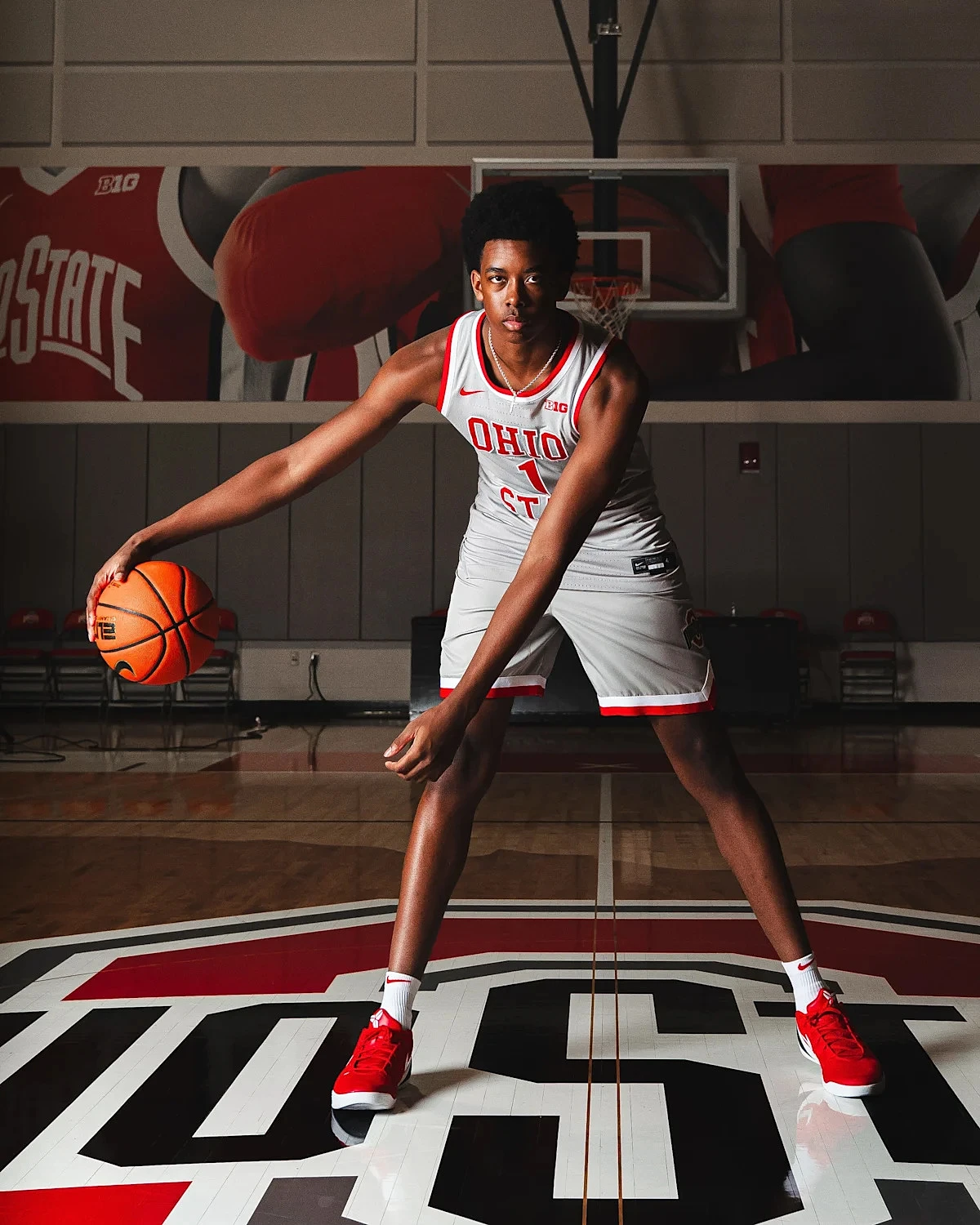 Here's where Ohio State's 2026 class finished in 247Sports rankings
