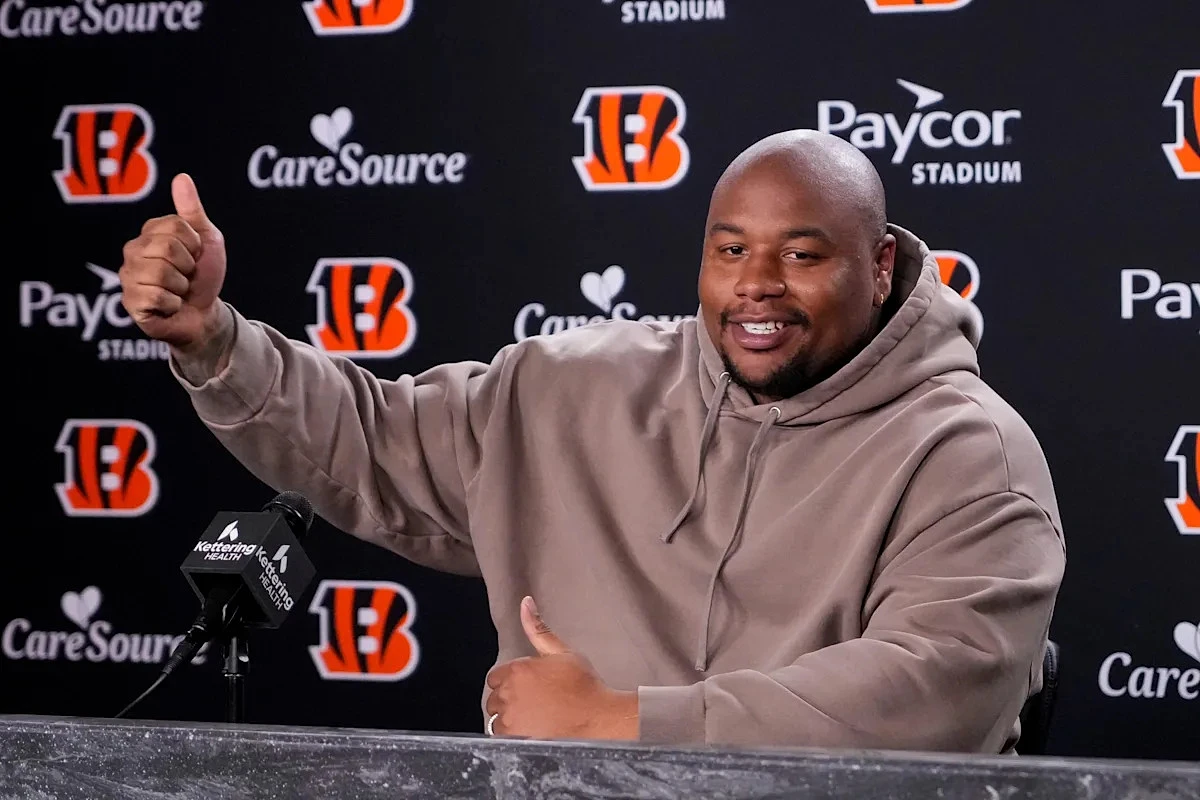NFL Schedule Release Reaction and News