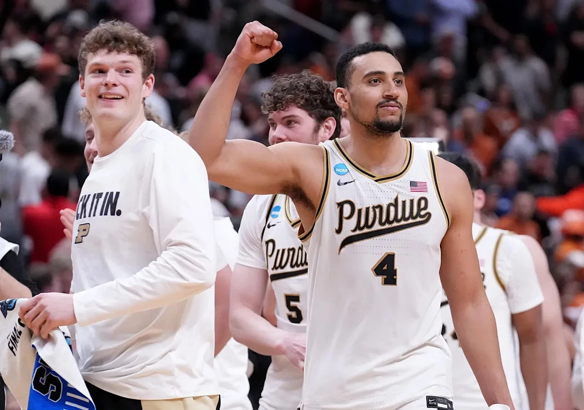 How Purdue basketball's Trey Kaufman-Renn improved his NBA Draft stock